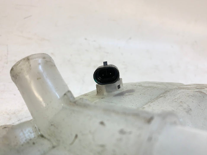 Tesla Model S Coolant Reservoir