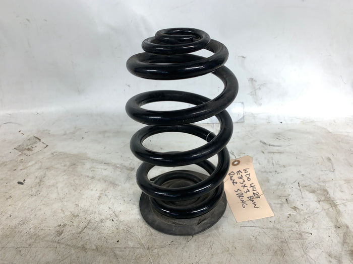 BMW E83 X3 Rear Left/Right Spring