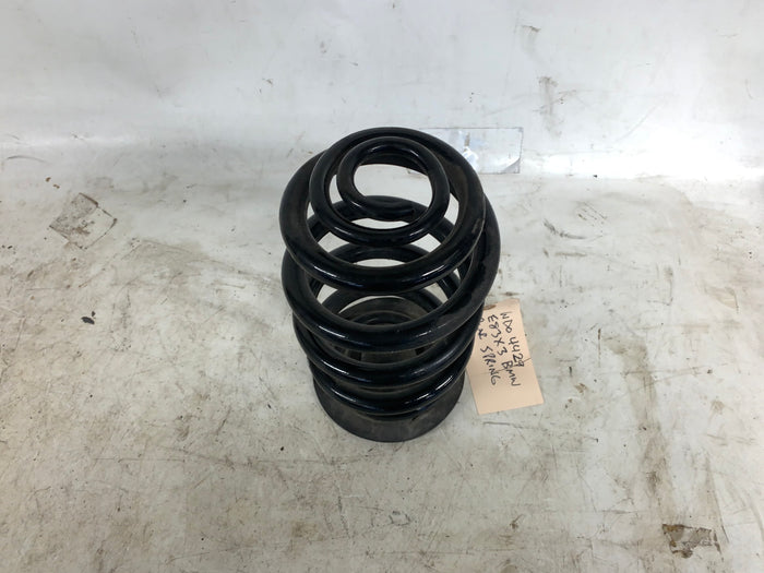 BMW E83 X3 Rear Left/Right Spring