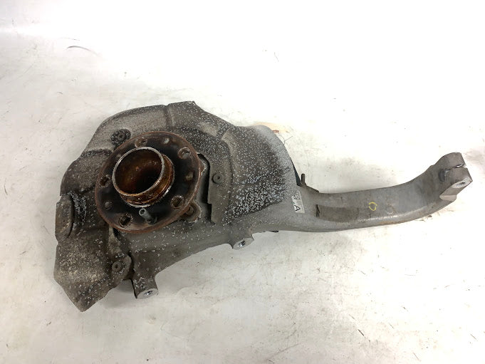 2019 Alfa Romeo 952 Giulia Ti 2.0L RWD Front Left Knuckle/Spindle/Hub 505397400