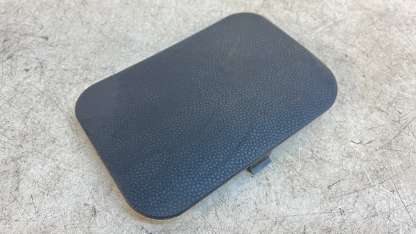 MINI R53 Cooper S Fuse Panel Cover 1147379