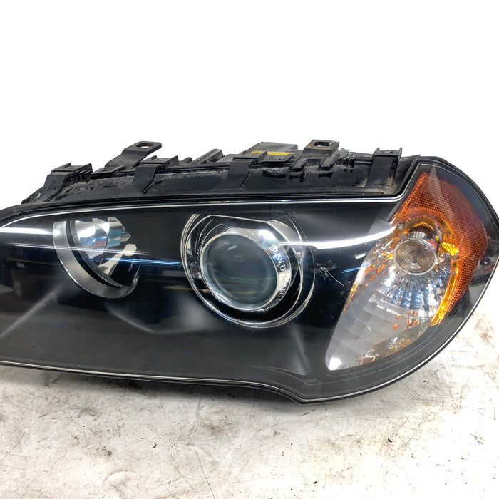 BMW E83 X3 Pre-LCI Left/Driver Side Adaptive Xenon Headlight 6920813