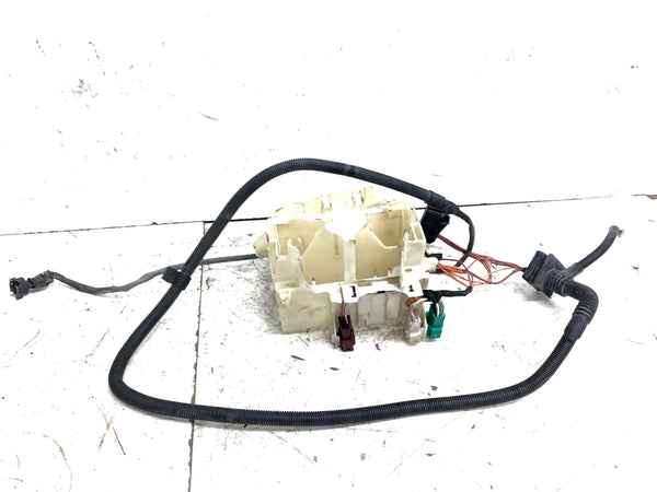 BMW E90 E91 E92 E93 335XI 6-Speed Manual Transmission Wiring Harness 12517566510