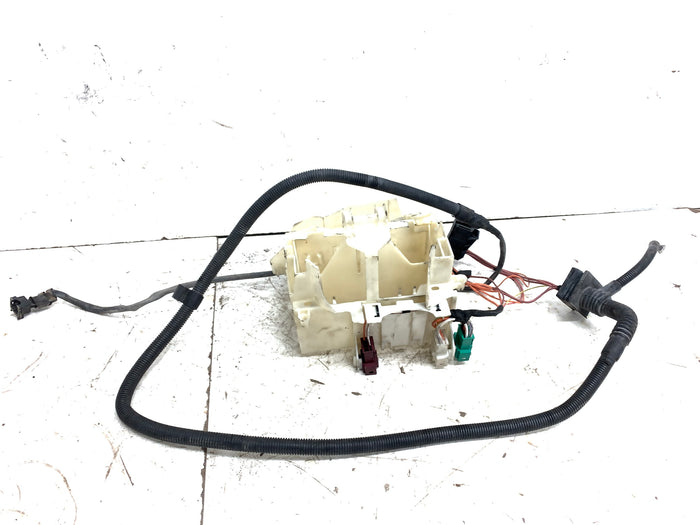 BMW E90 E91 E92 E93 335XI 6-Speed Manual Transmission Wiring Harness 12517566510