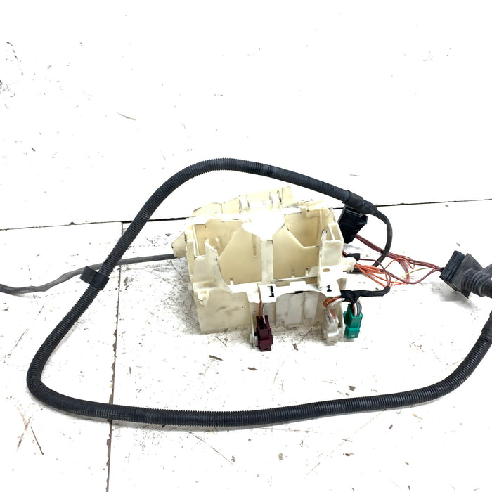 BMW E90 E91 E92 E93 335XI 6-Speed Manual Transmission Wiring Harness 12517566510