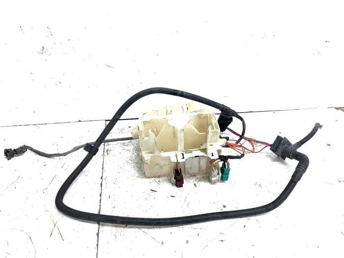 BMW E90 E91 E92 E93 335XI 6-Speed Manual Transmission Wiring Harness 12517566510