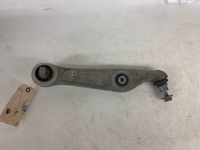 2019 Alfa Romeo 952 Giulia Ti RWD Front Right/Passenger Side Lower Control Arm K2056-06