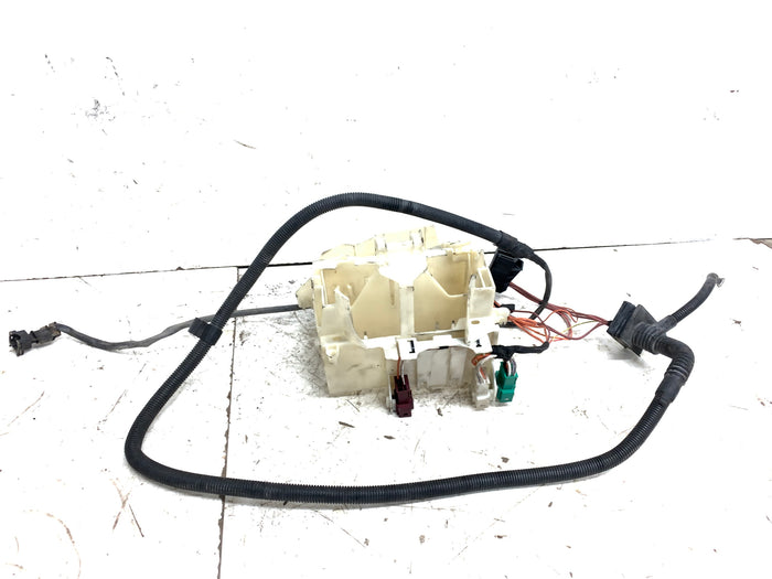 BMW E90 E91 E92 E93 335XI 6-Speed Manual Transmission Wiring Harness 12517566510