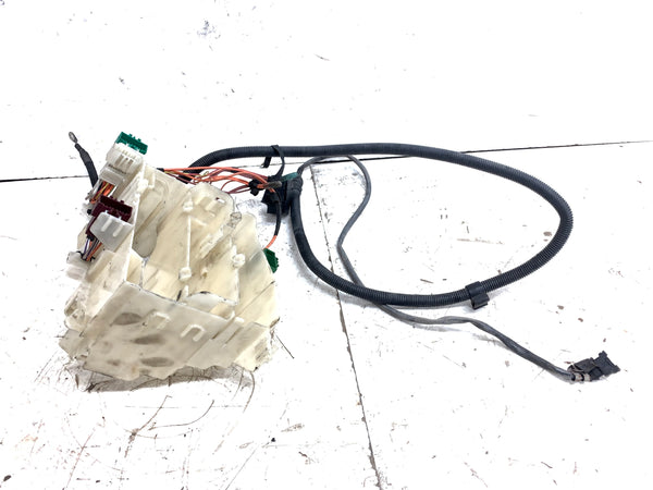 BMW E90 E91 E92 E93 335XI 6-Speed Manual Transmission Wiring Harness 12517566510
