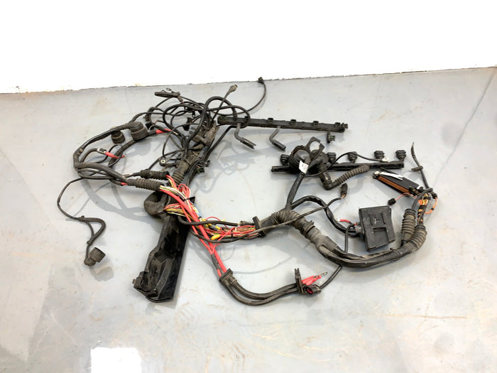 BMW Z3 M Roadster/M Coupe S52 Engine Wiring Harness 7830312/1744589/1744590