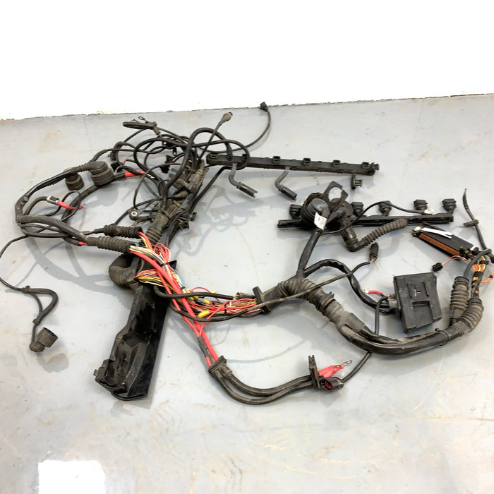 BMW Z3 M Roadster/M Coupe S52 Engine Wiring Harness 7830312/1744589/1744590