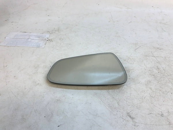 Tesla Model S Left/Driver Side Mirror Glass W/Heat & Auto Dim 925-1557-001M