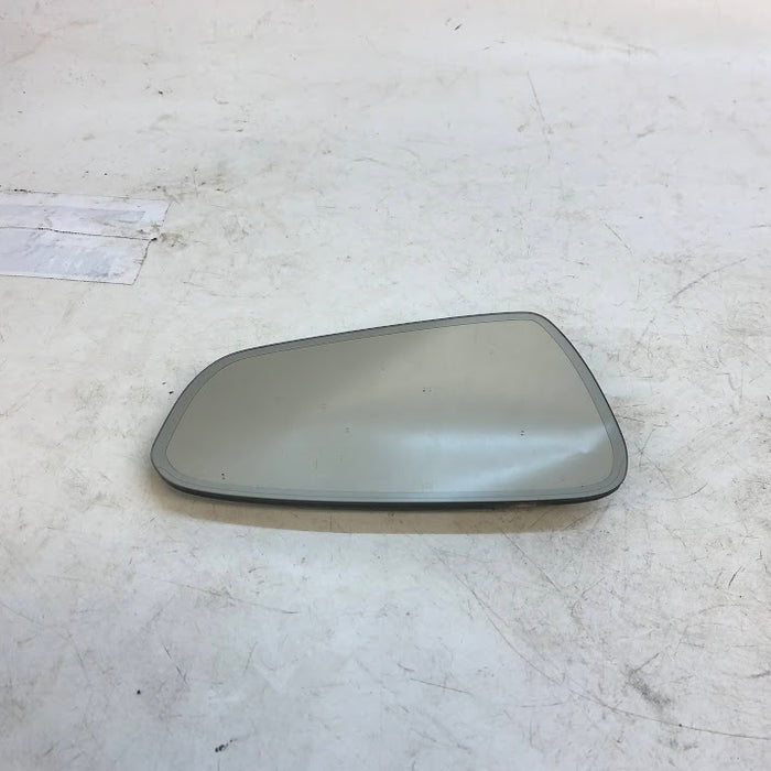 Tesla Model S Left/Driver Side Mirror Glass W/Heat & Auto Dim 925-1557-001M