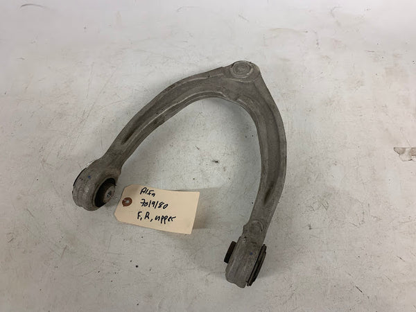 2019 Alfa Romeo 952 Giulia Ti RWD Front Right/Passenger Side Upper Control Arm