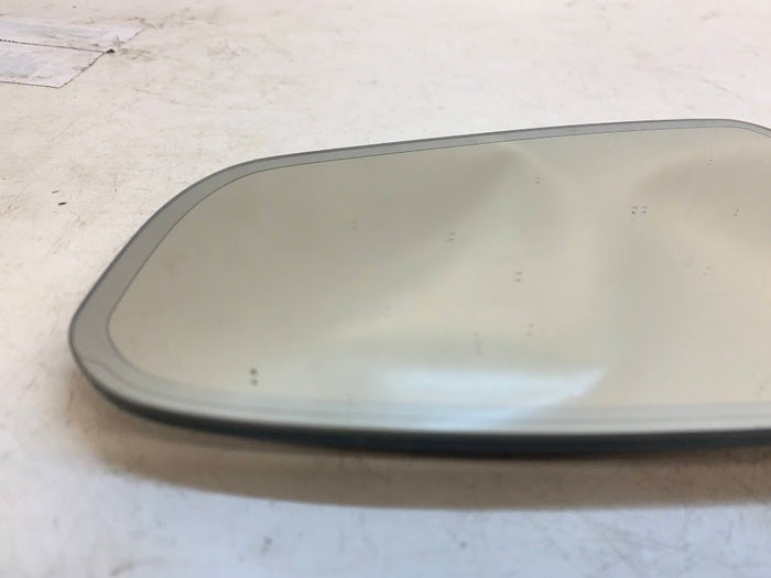 Tesla Model S Left/Driver Side Mirror Glass W/Heat & Auto Dim 925-1557-001M