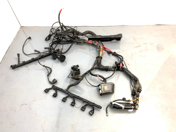 BMW Z3 M Roadster/M Coupe S52 Engine Wiring Harness 7830312/1744589/1744590