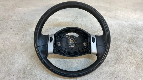 MINI R53 Cooper S 2 Spoke Steering Wheel 32330146479