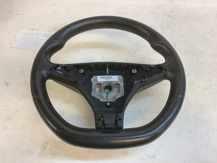 Tesla Model S Leather Steering Wheel 1005279-00-D