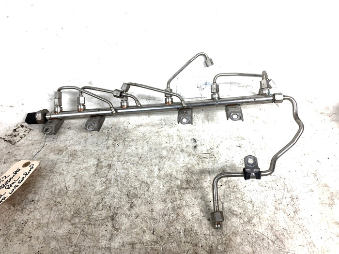 BMW E92 E90 E93 335i 335xi N54 Fuel Rail 7575480