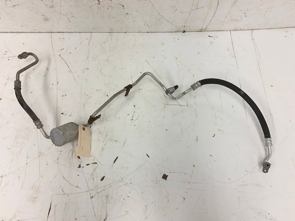 Tesla Model S Air Conditioning Line Discharge Tube 1031671-00-F