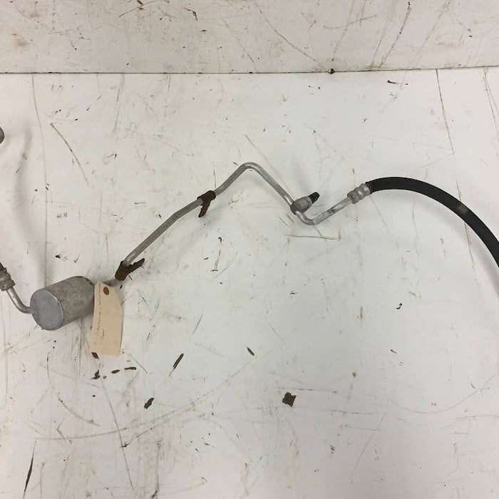 Tesla Model S Air Conditioning Line Discharge Tube 1031671-00-F