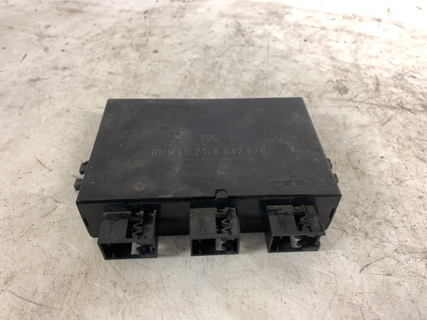 BMW E83 X3 Parking Distance Control/PDC Module 6942676