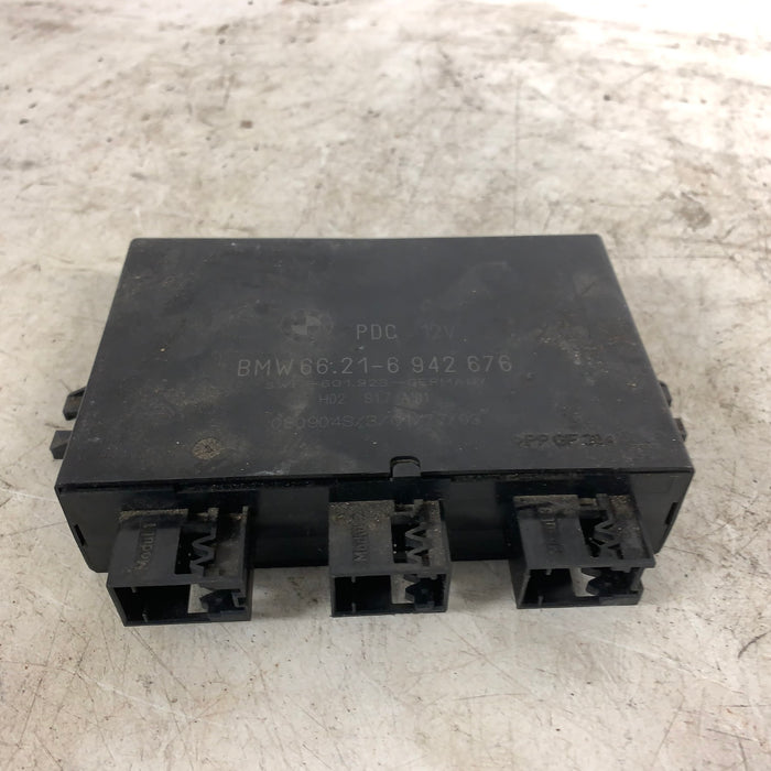 BMW E83 X3 Parking Distance Control/PDC Module 6942676