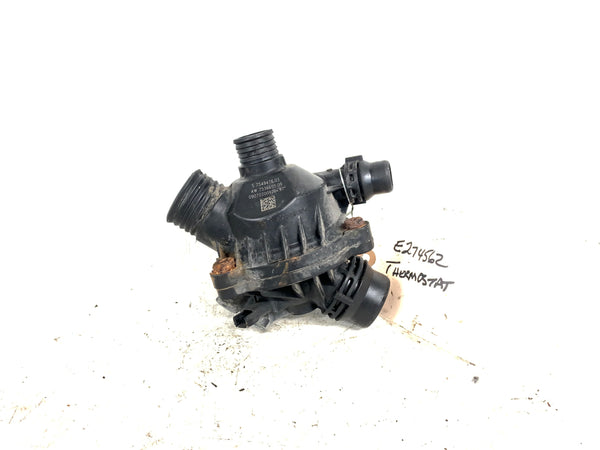 BMW E92 E90 E93 335i 335xi N54 Engine Coolant Thermostat 7549476