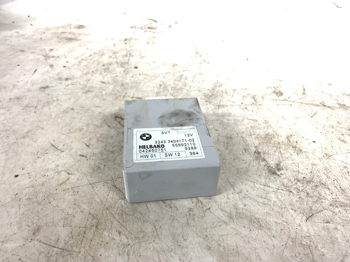 BMW E83 X3 Steering Servotronic Control Module 3404171