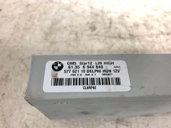 BMW E83 X3 Body Control Module/BCM 6944840