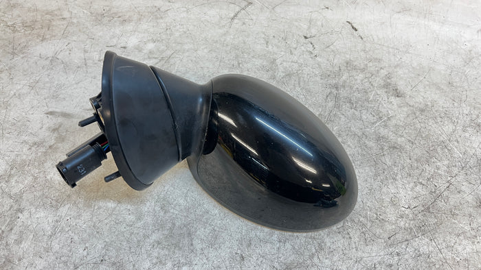 MINI R53 Cooper S Left/Driver Side View Mirror 51167192469