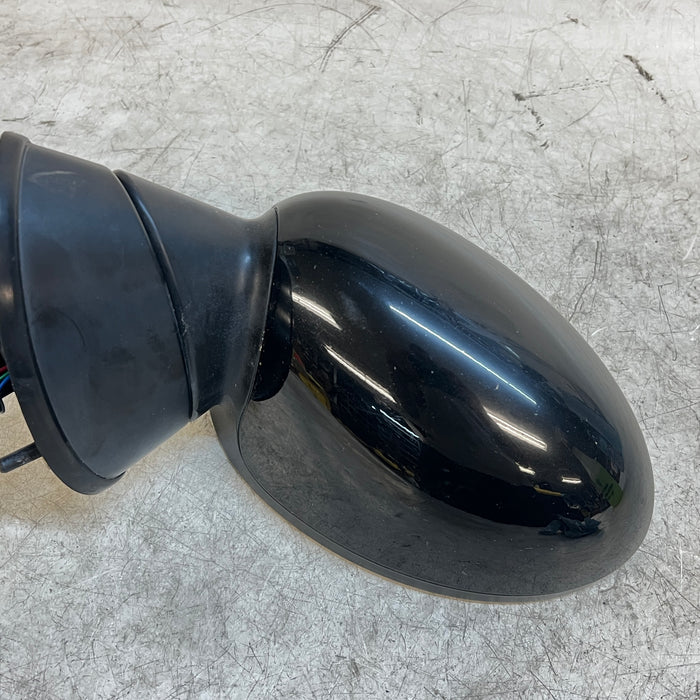 MINI R53 Cooper S Left/Driver Side View Mirror 51167192469