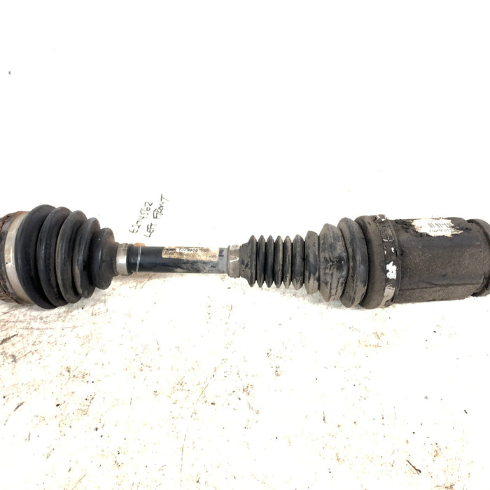 BMW E92 E91 E90 3 Series Left/Driver Side Front Axle 7529389