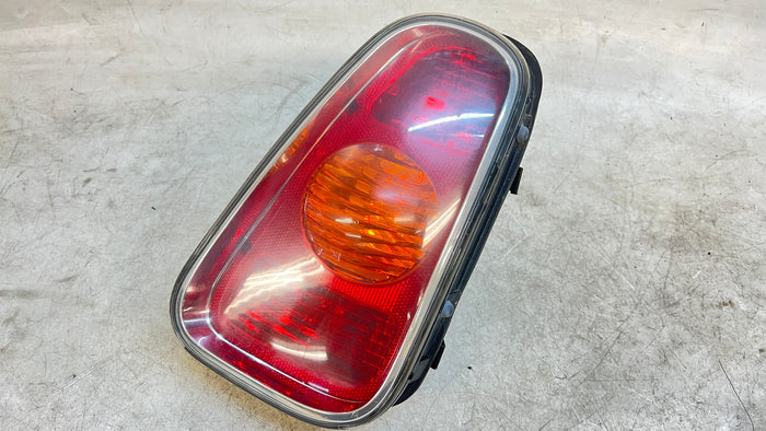 MINI R53 Cooper S Pre-LCI Right/Passenger Side Tail Light 63216935784