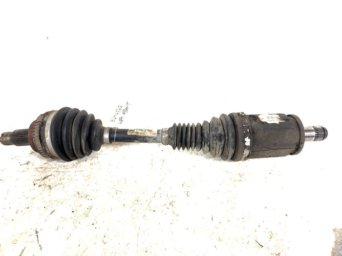 BMW E92 E91 E90 3 Series Left/Driver Side Front Axle 7529389