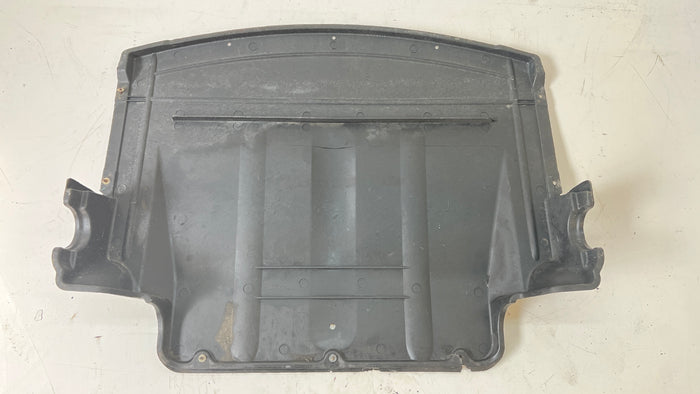 BMW E46 SEDAN/WAGON FRONT ENGINE SPLASH SHIELD 8268344