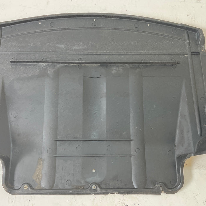 BMW E46 SEDAN/WAGON FRONT ENGINE SPLASH SHIELD 8268344