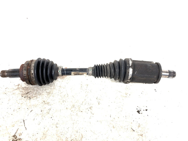 BMW E92 E91 E90 3 Series Left/Driver Side Front Axle 7529389