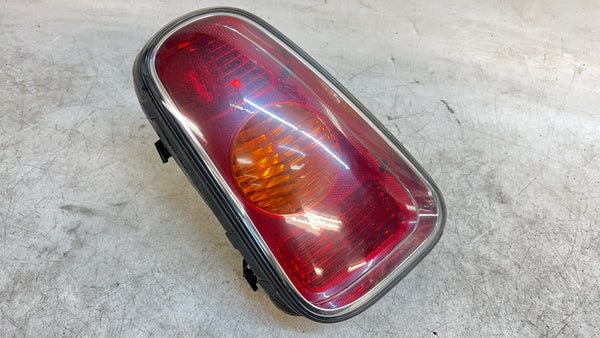 MINI R53 Cooper S Pre-LCI Left/Driver Side Tail Light 63216935783