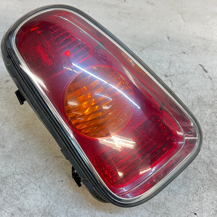 MINI R53 Cooper S Pre-LCI Left/Driver Side Tail Light 63216935783