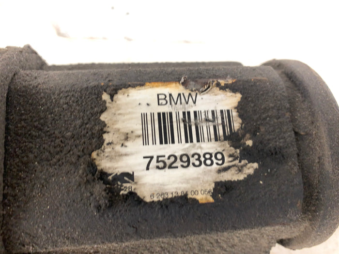 BMW E92 E91 E90 3 Series Left/Driver Side Front Axle 7529389