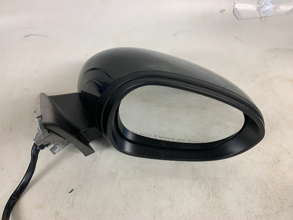 2019 Alfa Romeo 952 Giulia Ti Right/Passenger Side View Mirror 202106/E90411301