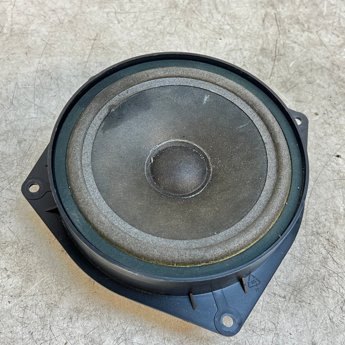 MINI R53 Cooper S Left/Right Door Speaker 6801102