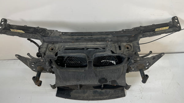 BMW E46 NON-M3 FRONT RAD SUPPORT 8202831