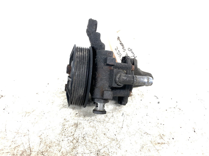 BMW E92 E90 E93 335i 335xi N54 N55 Power Steering Pump 7553955