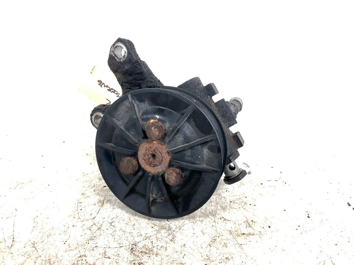 BMW E92 E90 E93 335i 335xi N54 N55 Power Steering Pump 7553955