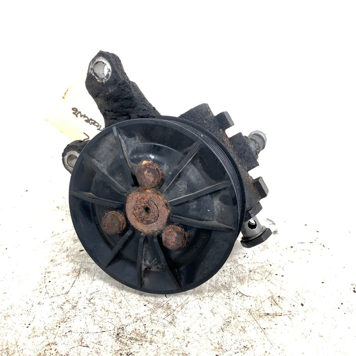 BMW E92 E90 E93 335i 335xi N54 N55 Power Steering Pump 7553955