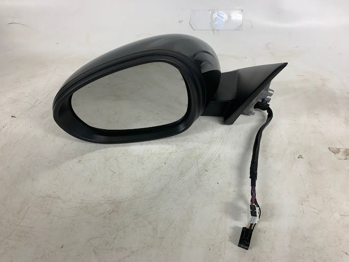 2019 Alfa Romeo 952 Giulia Ti Left/Driver Side View Mirror 202105/E90411301 *DAMAGED*