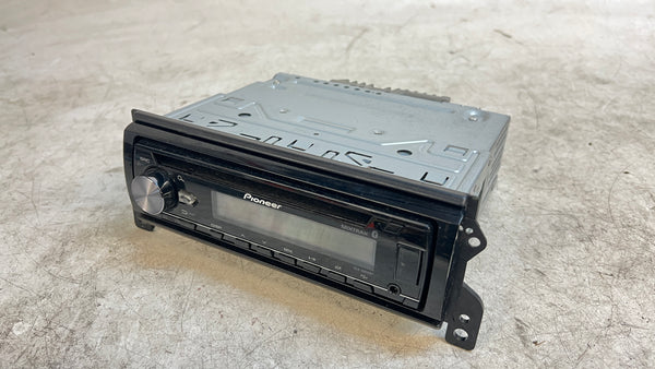 Pioneer Headunit/Radio/CD Player DEH-X6910BT