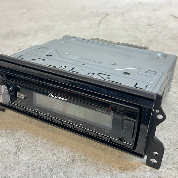 Pioneer Headunit/Radio/CD Player DEH-X6910BT